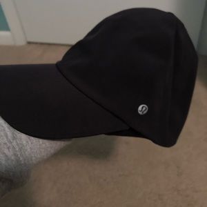 Lululemon hat